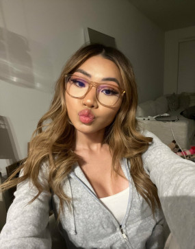 Jaane, 26, Netherlands