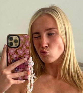 Lisa, 20, Germany