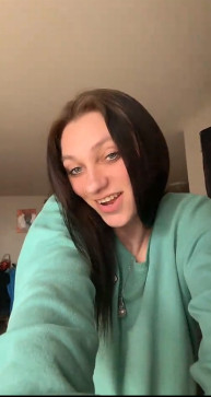 Michelle, 34, United States