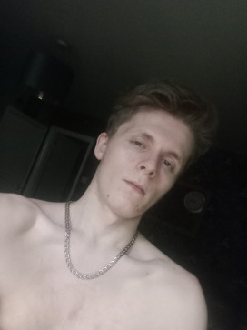 Josh Towers, 18, United Kingdom
