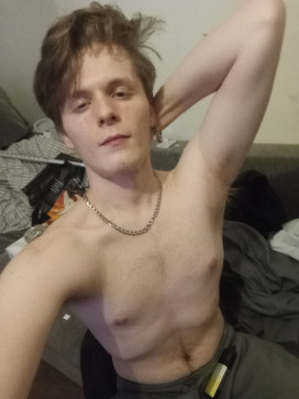 Josh Towers, 18, United Kingdom