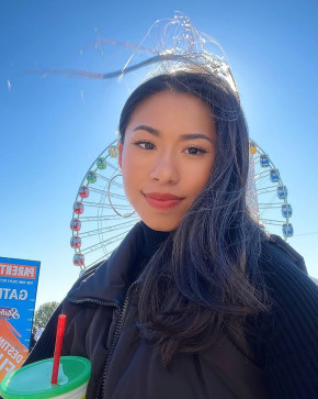 Sienna, 29, United States