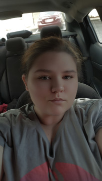 Sherry Queen, 18, United States