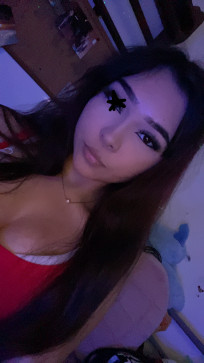 Brielle Rivera, 18, United States