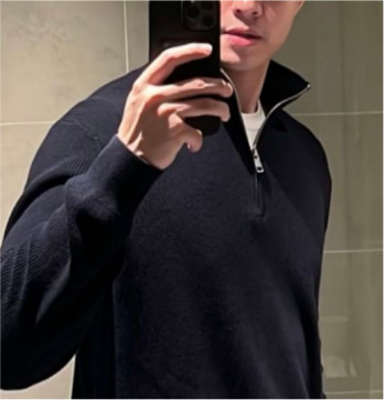 Anon, 30, France