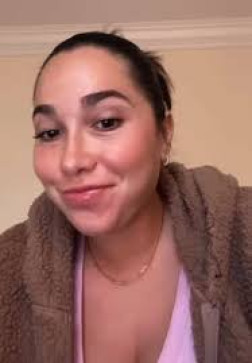 Jessy Grey, 28, United States