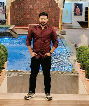 , 28, India