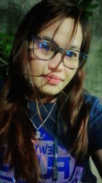 Mary, 39, United States