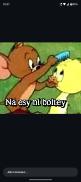 Dr Aditya, 25, India