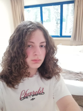 Miguel Morales, 18, United Kingdom