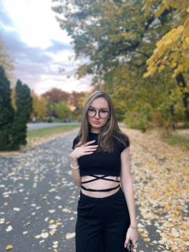 Patricia, 32, United States