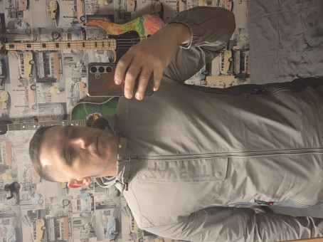 Thomas Potter, 35, United Kingdom