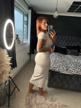 Grace, 30, United States