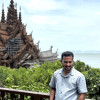 Raju K R