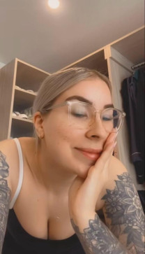 Dorris Garrison, 35, United States