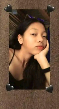 Angelica, 22, Philippines