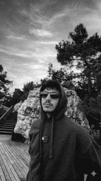 Volkan Can Erdogan, 24, Turkey