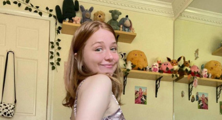 Jeo Rosie, 26, United States