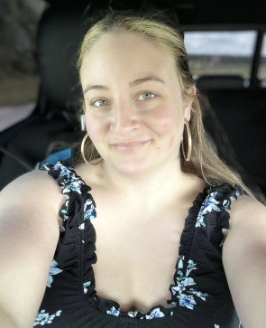 Ashley Siverling, 33, United States