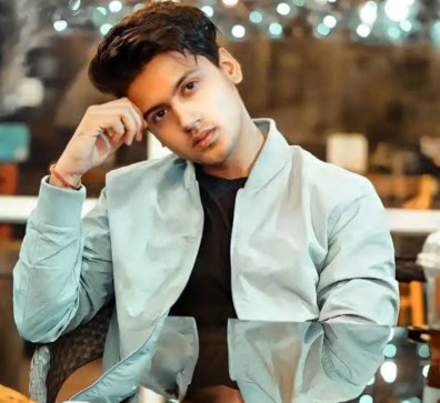 Ansh Verma, 18, India