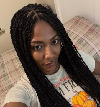 Sarah, 34, United States