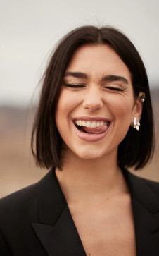 GiaChat, 25, Greece
