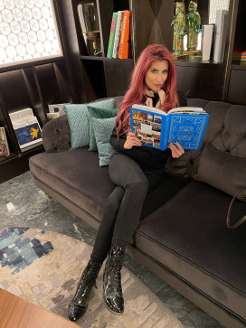 Stacie Danby, 30, United States