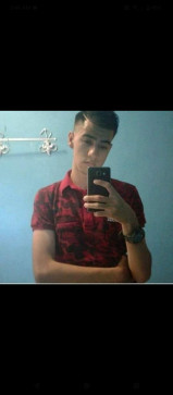 Gerardo, 27, United States