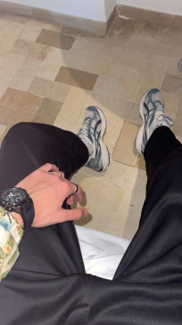 Plataoplomo, 23, Algeria