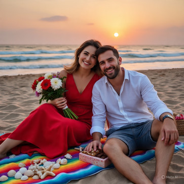 Ali Farss, 35, Morocco