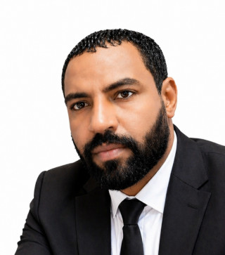 Ali Farss, 35, Morocco