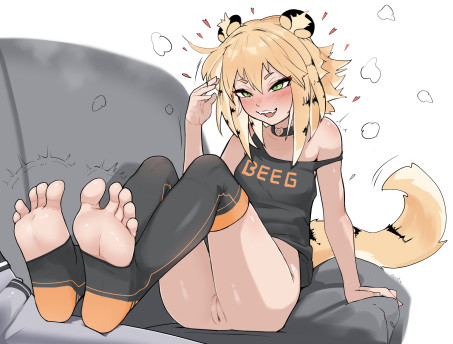 Puppygirl, 18, United States
