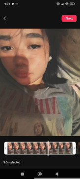 Fiezo Ocsalev, 20, Philippines