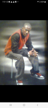 John Jernigan, 18, United States