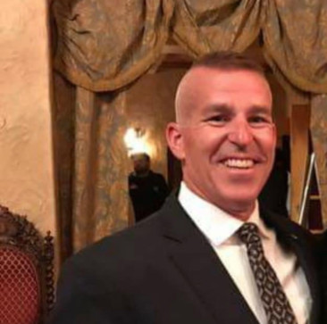 Ernest Clifford, 60, United States