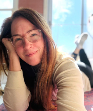 Julie, 45, United States