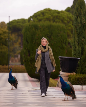 Oliviar, 29, Finland