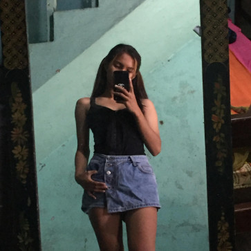 Len, 22, Philippines