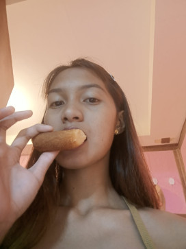 Len, 22, Philippines