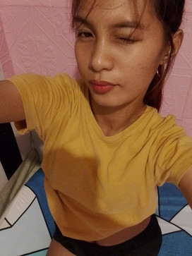 Len, 22, Philippines