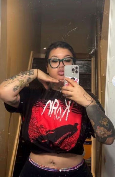 Bremitchlynn, 29, United States