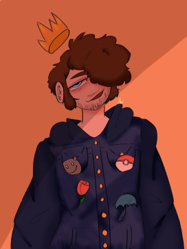 Upsidedownone, 21, United States