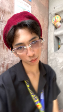 Cutie Martine, 18, Philippines