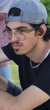 Tito Bandito, 18, Sweden