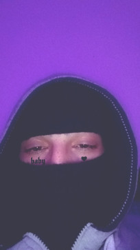 Tito Bandito, 18, Sweden