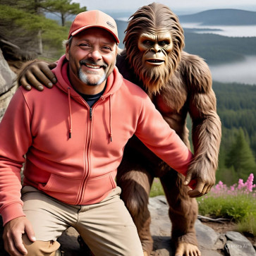 Frenchy, 59, United States