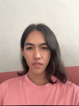 Bag-ao Jaymark, 18, Philippines