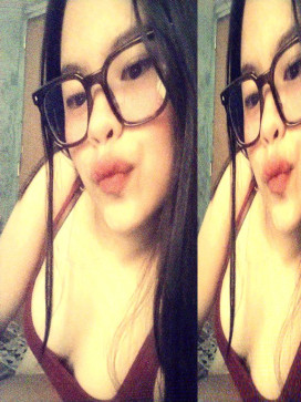 Elaine Valderama, 18, Philippines