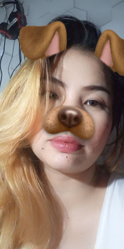 Aprilyn, 25, Philippines