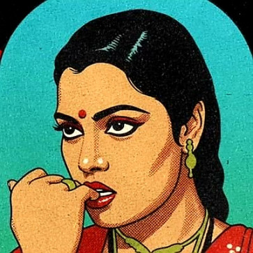 Blunder Buss, 23, India